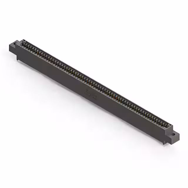 895-064-524-604 EDAC Inc.  Edgeboard Connectors